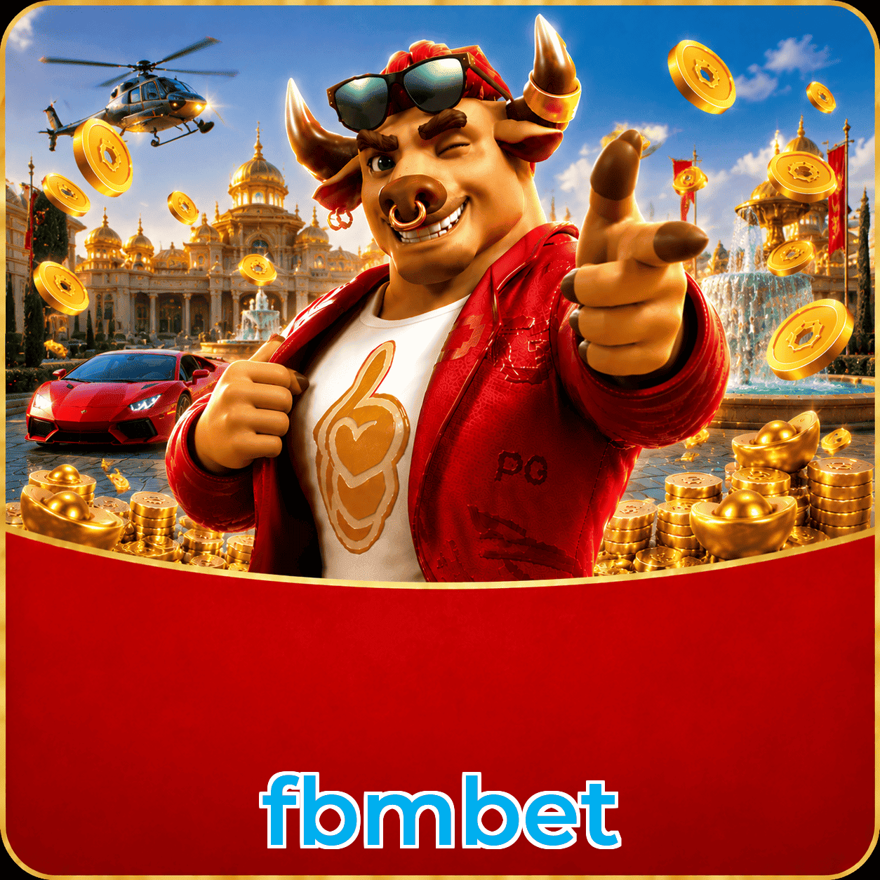fbmbet Segurança Logo 2