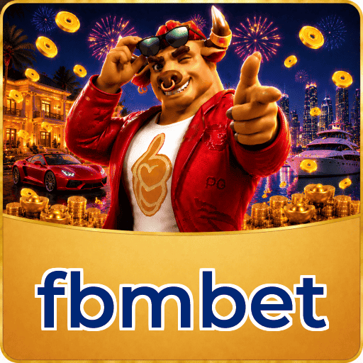 fbmbet Instalar Logo 3