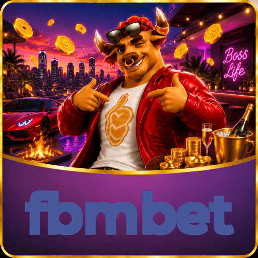 fbmbet Licenciado Curaçao - Segurança SSL 256-bit