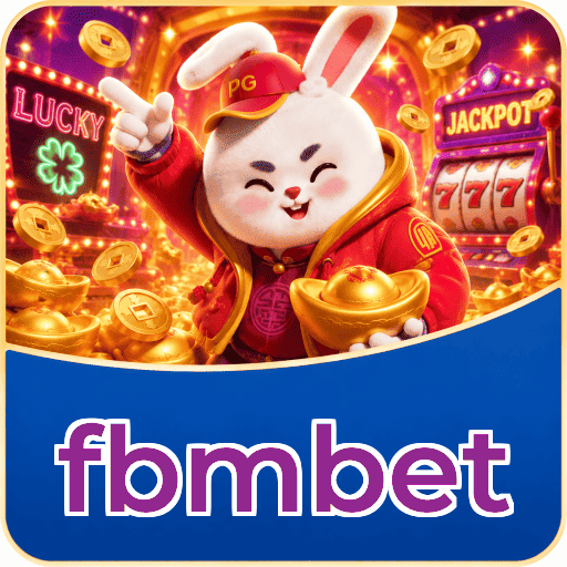 Slots fbmbet - Jackpots Progressivos